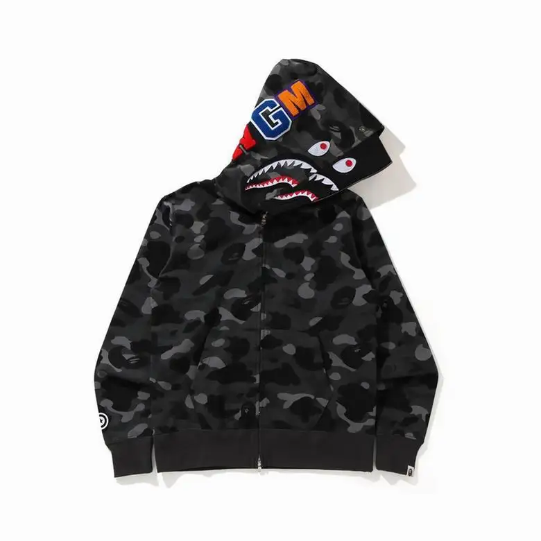 Bape M-3XL sct835